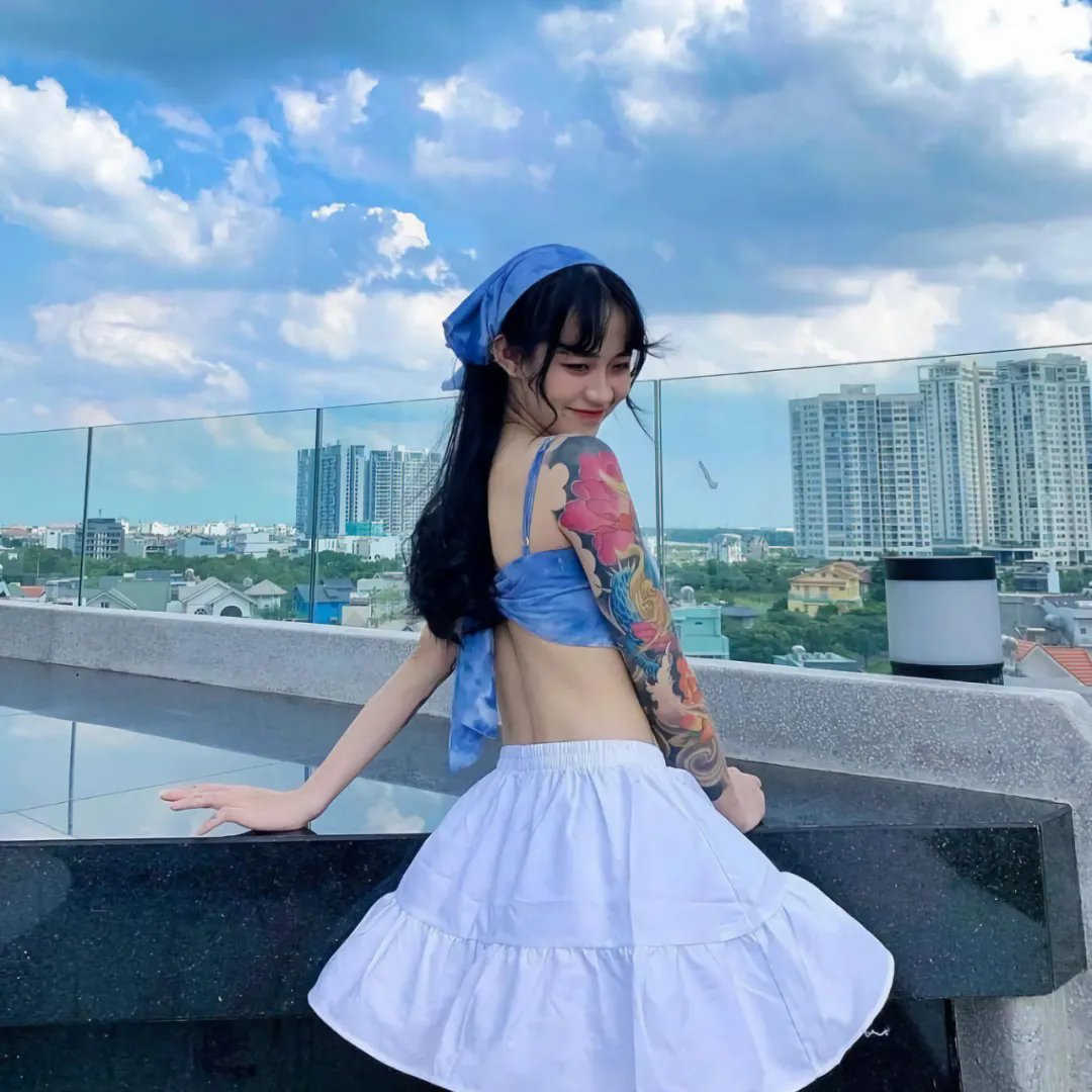 永恒美人 海报